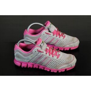 Adidas Climacool Modulation Pink Womens Size 7 Running Sneakers Shoes G56552